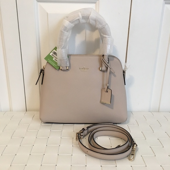 kate spade Handbags - 🌟HP🌟 NWT Kate spade Cameron street maise bag